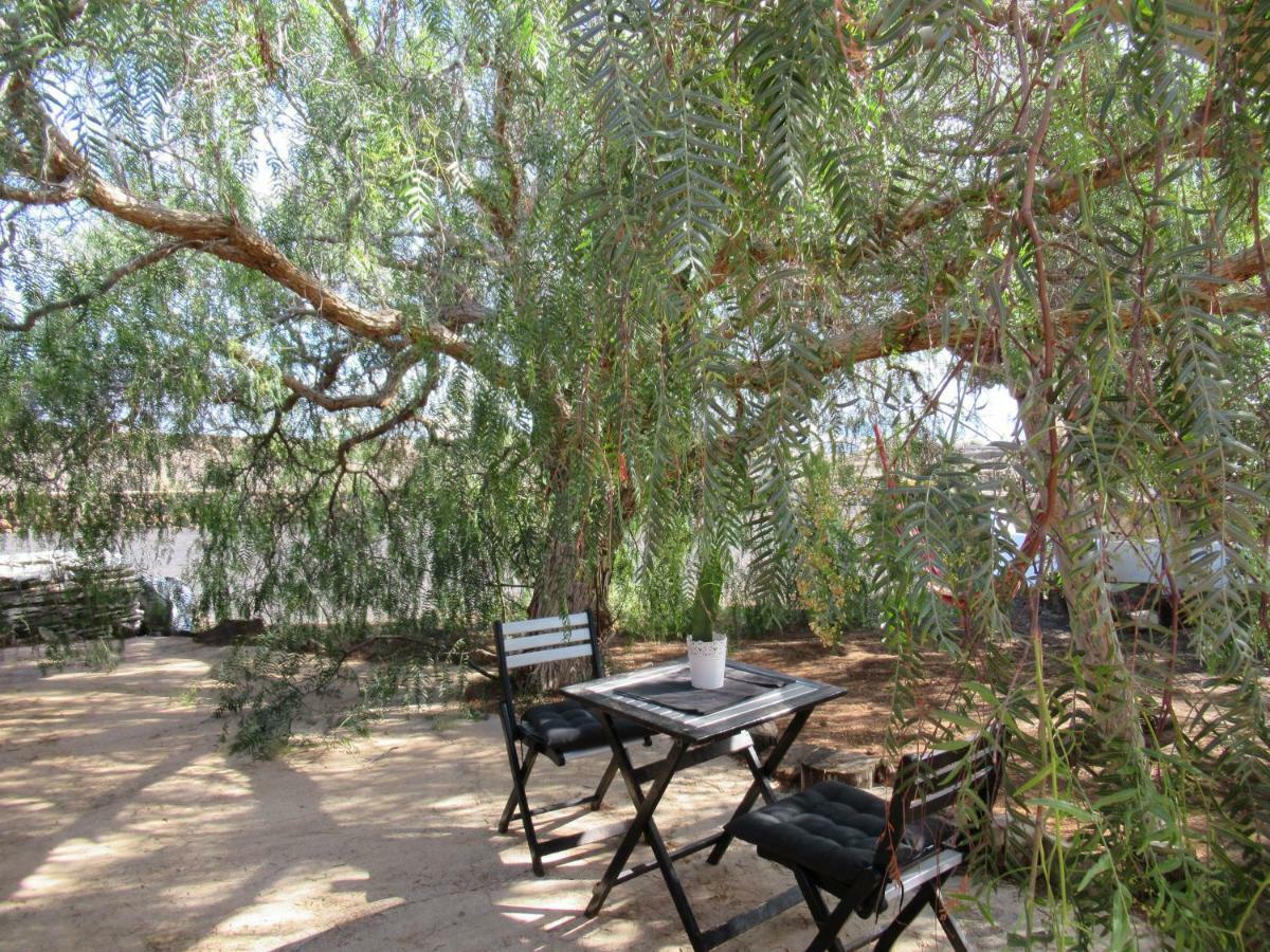 El Cercado Appartement Tías Buitenkant foto