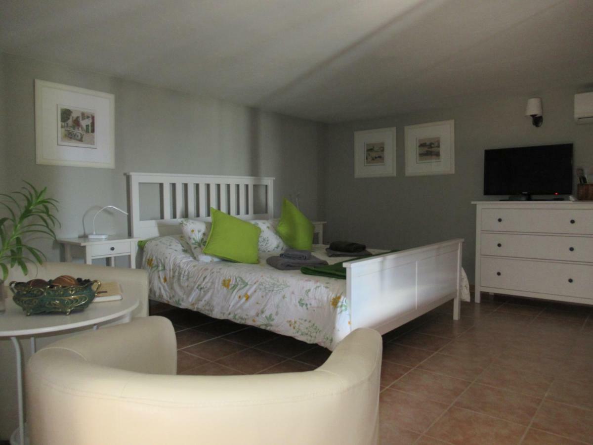 El Cercado Appartement Tías Buitenkant foto