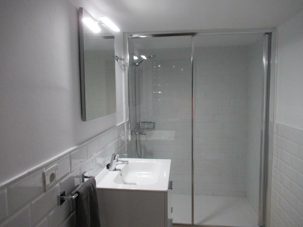 El Cercado Appartement Tías Buitenkant foto